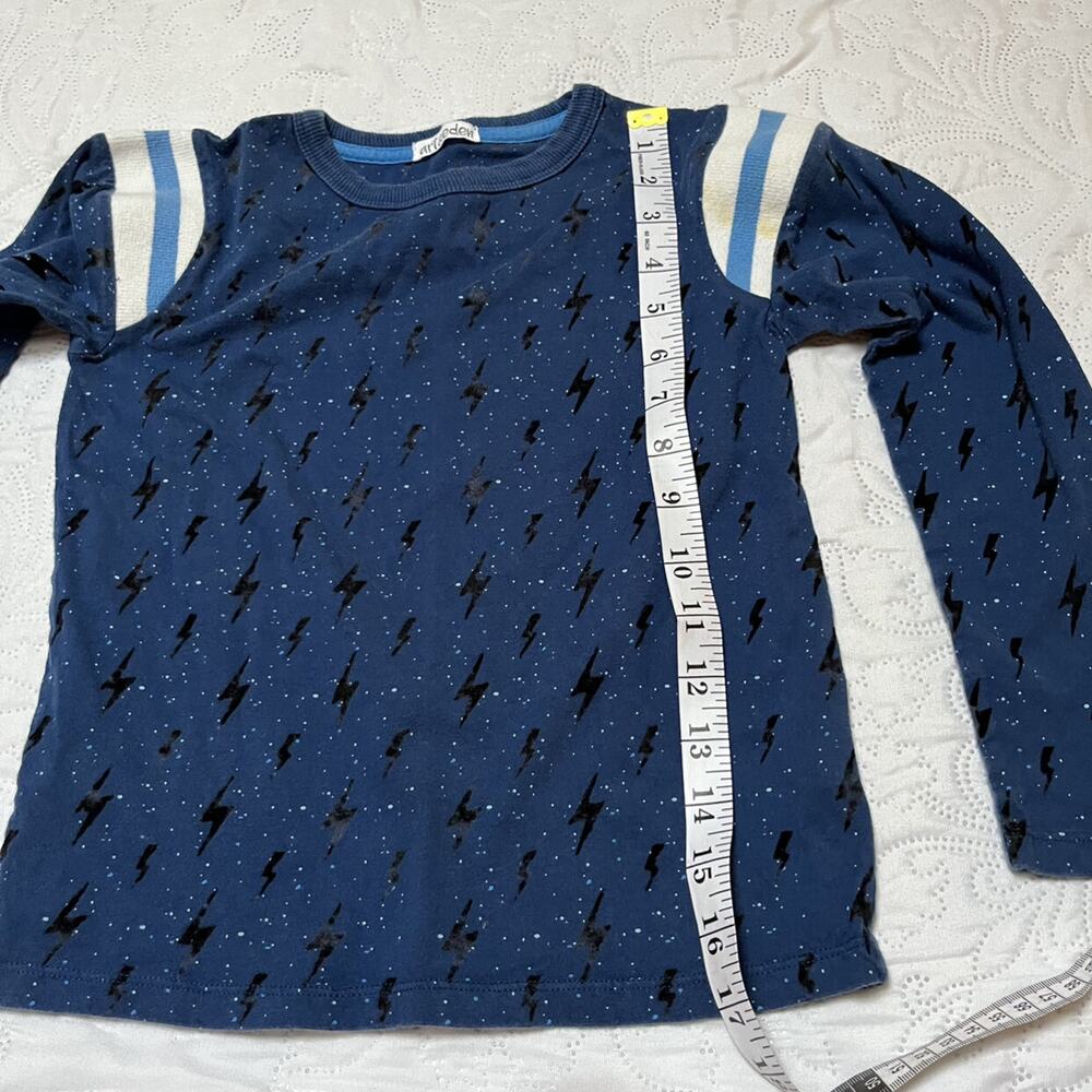 Art & Eden Lightning Bolt Shirt - Picture 6 of 11